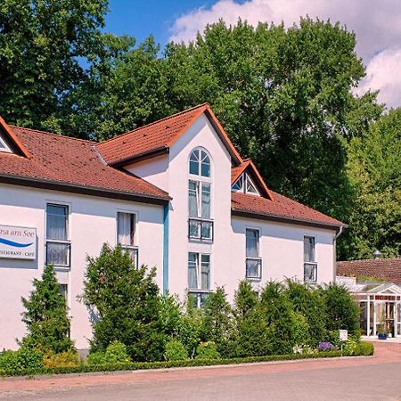 Carmina Am See Karnin  Екстериор снимка