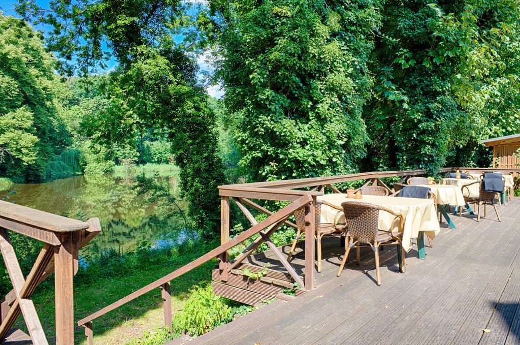 Carmina Am See Karnin  Екстериор снимка