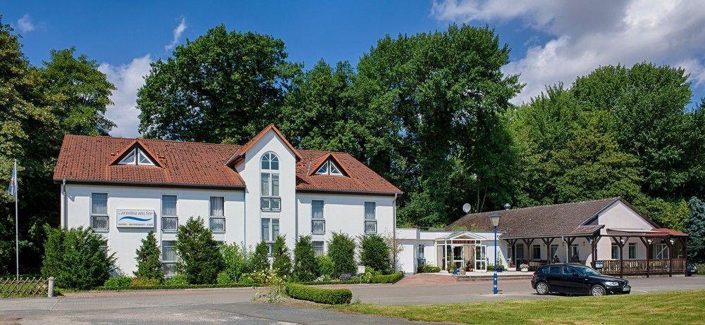 Carmina Am See Karnin  Екстериор снимка