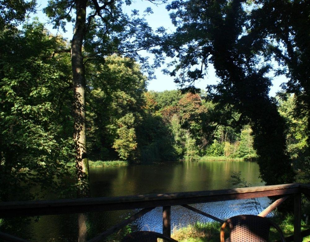 Carmina Am See Karnin  Екстериор снимка