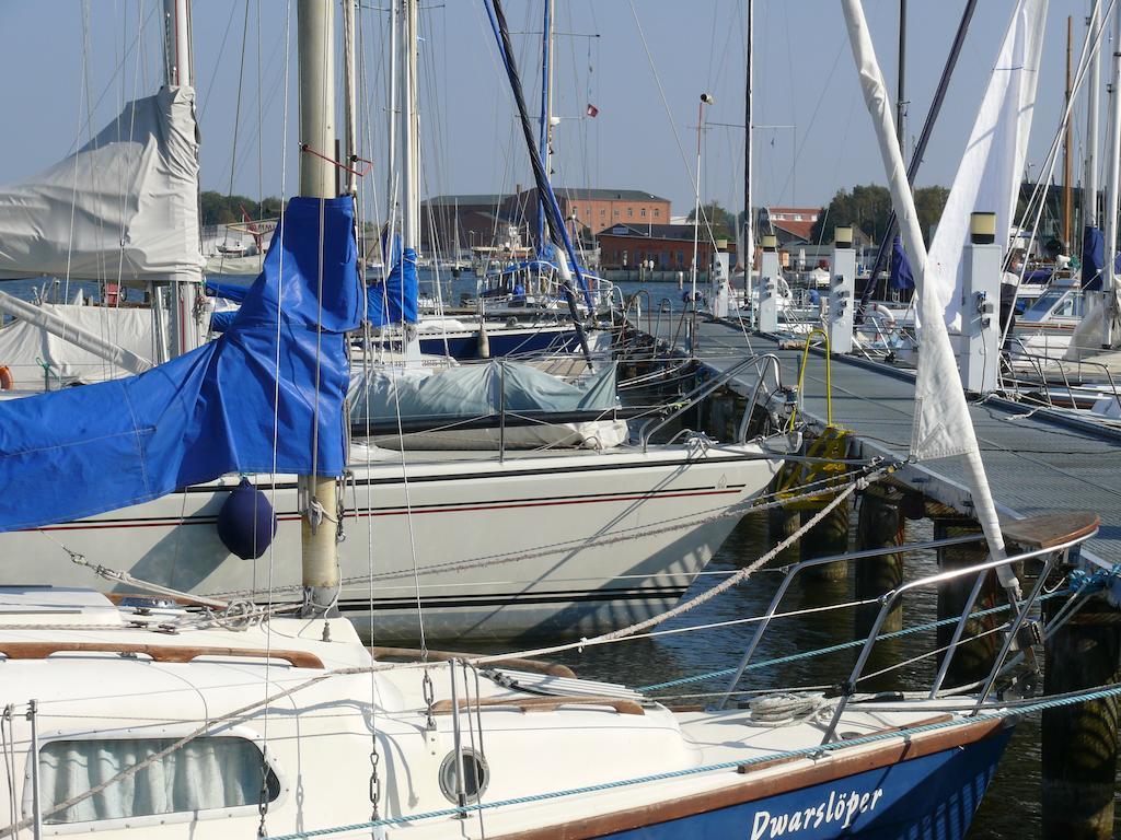 Carmina Am See Karnin  Екстериор снимка