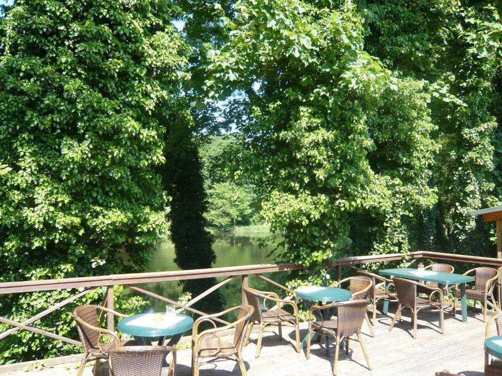 Carmina Am See Karnin  Екстериор снимка